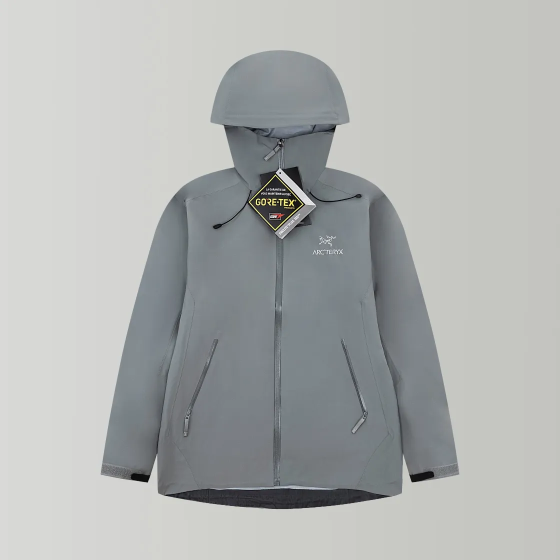 【 】 Hot Sale Arc'teryx Beta LT 26844 Gore-tex ， ， Factory ， ！ bluesign@ N 3LGORE-TEX ， Wear-Resistant， 、 Breathable， ， 20000 Breathable 10000 E 3D ， 3D ， ， ， Authentic YKK ， ， ， ， ， Factory ， ， ， ， 。 ， ， ，Lightweight ， Series ， Quality ！